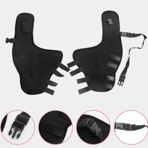 Dog Leg Brace Back Leg Support